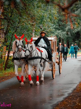 Отчет со свадьбы Егора и Евгении Арина Горанкова 1