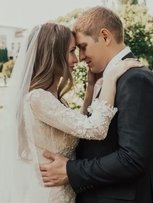 Видеоотчет со свадьбы Ольги и Евгения от Максим Назаров 1