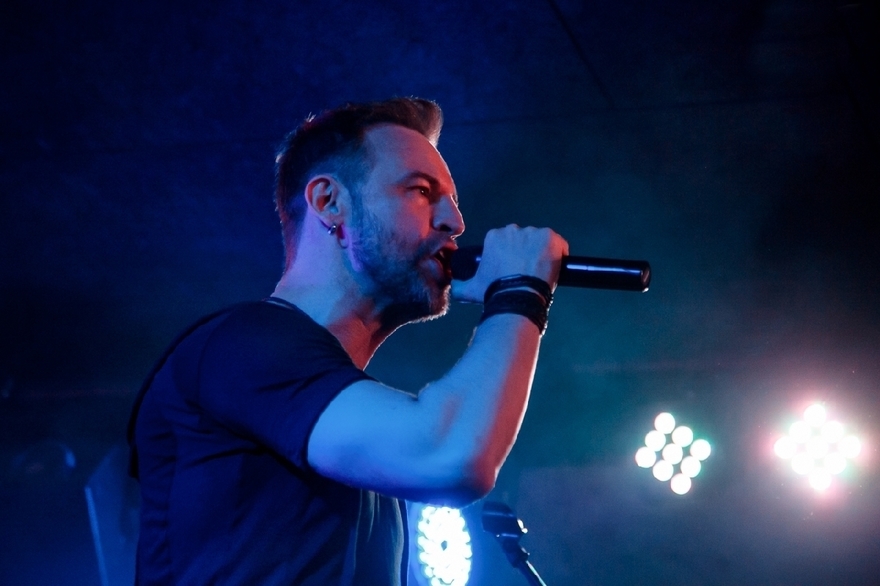 PLAZMA на свадьбу 6