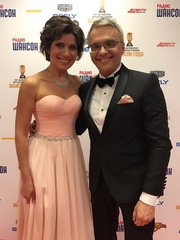 Отчеты с разных мероприятий  2