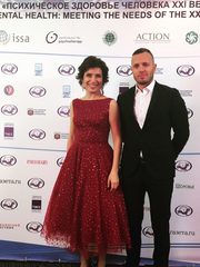 Отчеты с разных мероприятий  1