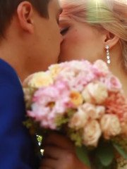 Видеоотчет со свадьбы Алины и Евгения от White Movie 1