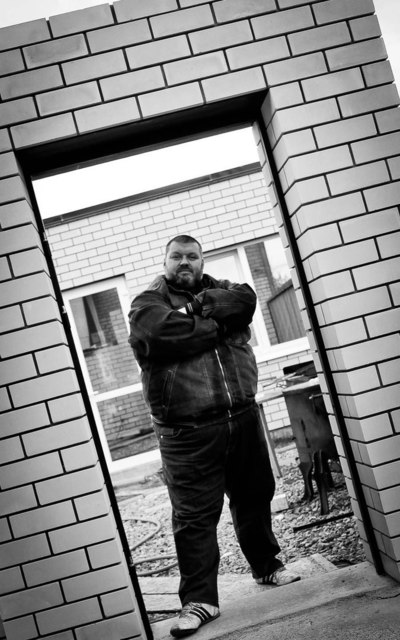 Коля Нижегородский на свадьбу 2