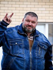 Коля Нижегородский на свадьбу 1