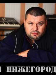 Коля Нижегородский на свадьбу 1