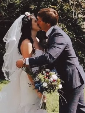 Видеоотчет со свадьбы Романа и Александы от White Movie 1