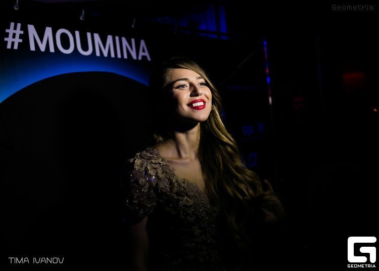 Moumina на свадьбу 2