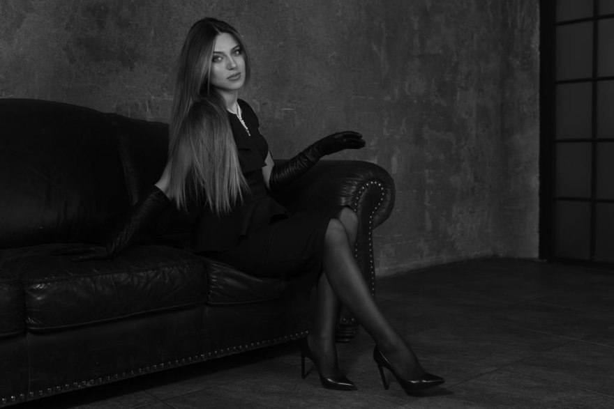 Moumina на свадьбу 3