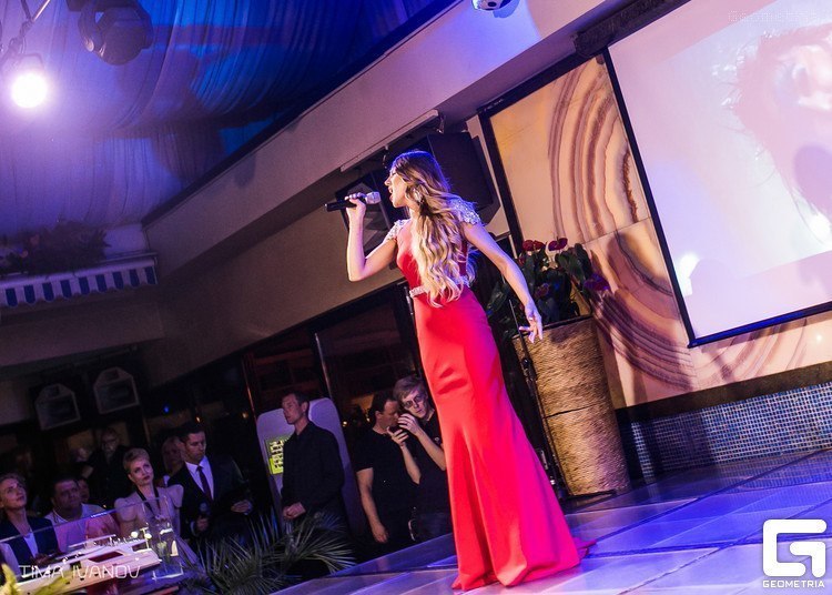 Moumina на свадьбу 4