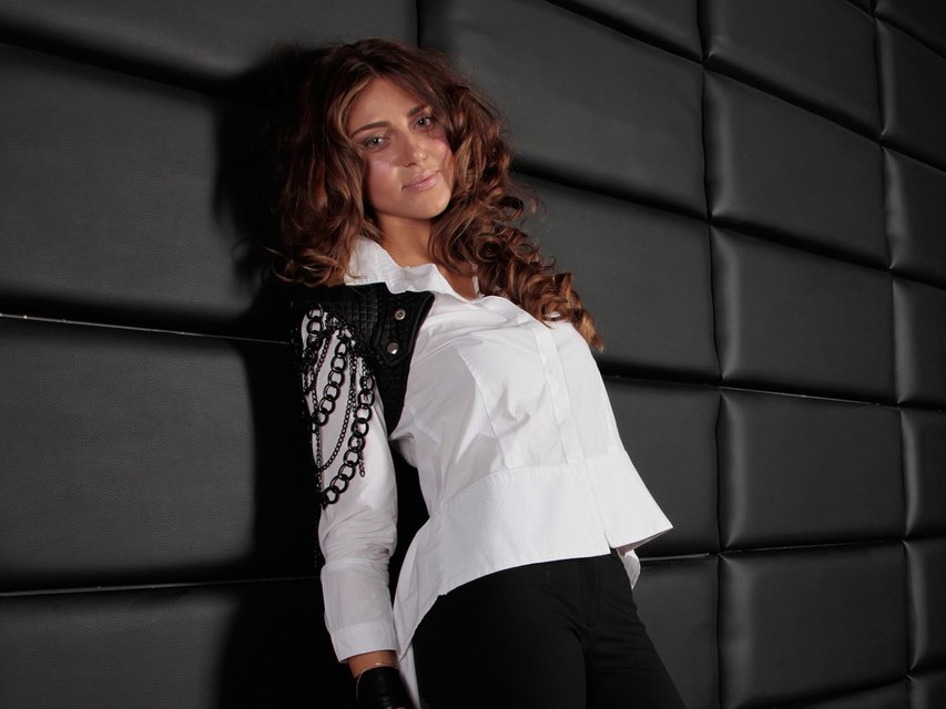 Moumina на свадьбу 5