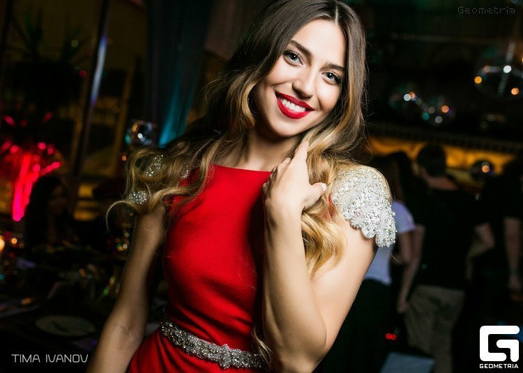 Moumina на свадьбу 6