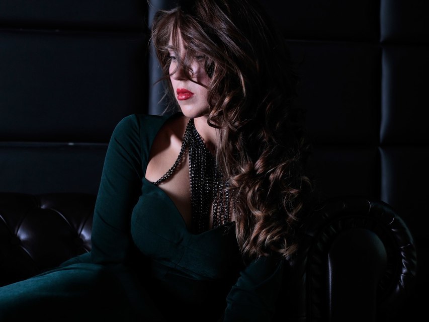 Moumina на свадьбу 7