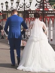 Видеоотчет со свадьбы Сергея и Ольги от White Movie 1