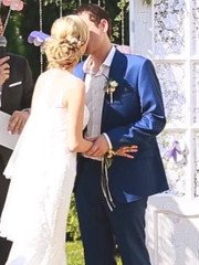 Видеоотчет со свадьбы Дениса и Екатерины от White Movie 1