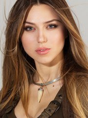 Moumina на свадьбу 1