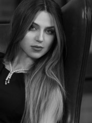 Moumina на свадьбу 1