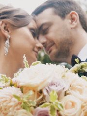 Видеоотчет со свадьбы Сергея и Светланы от White Movie 1