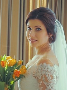 Видеоотчет со свадьбы Тимура и Юлии от Руслан Лазарев 1
