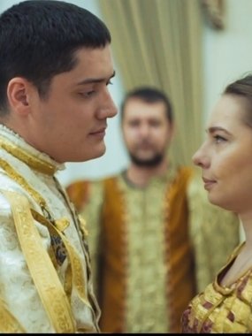 Видеоотчет со свадьбы Александра и Александры от Руслан Лазарев 1