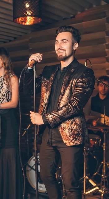 Кавер-группа TOP5 на свадьбу 2