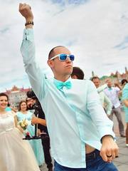 Отчеты с разных свадеб Денис Шаблий 2