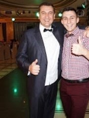 Отчеты с разных свадеб 1 Максим Мурашкин 1