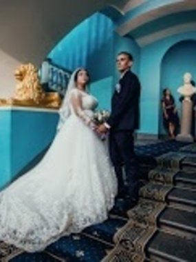 Отчеты с разных свадеб 2 Максим Мурашкин 1