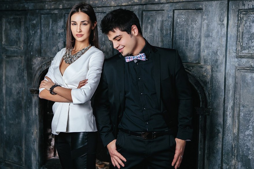 Tarantinos на свадьбу 5