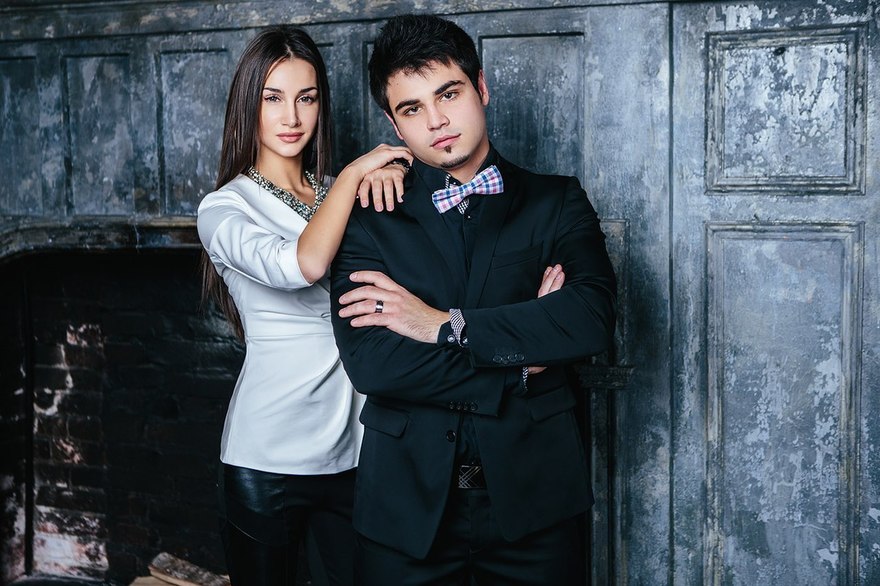 Tarantinos на свадьбу 7