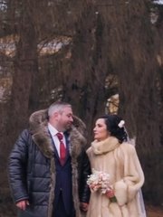 Видеоотчет со свадьбы Ольги и Сергея от Игорь Александров 1