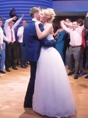 Видеоотчет со свадьбы Екатерины и Кирилла от Игорь Александров 1