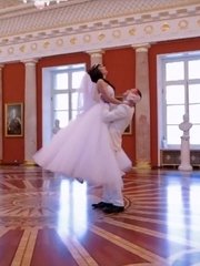 Видеоотчет со свадьбы Натальи и Дмитрия от Игорь Александров 1