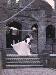 Видеоотчет со свадьбы Евгения и Светланы от Игорь Александров 1