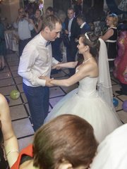 Отчёты с разных свадеб  Анастасия Бодрая 2