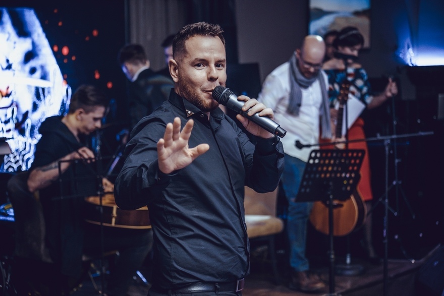 Андрей Ляшенко-Детистов на свадьбу 4