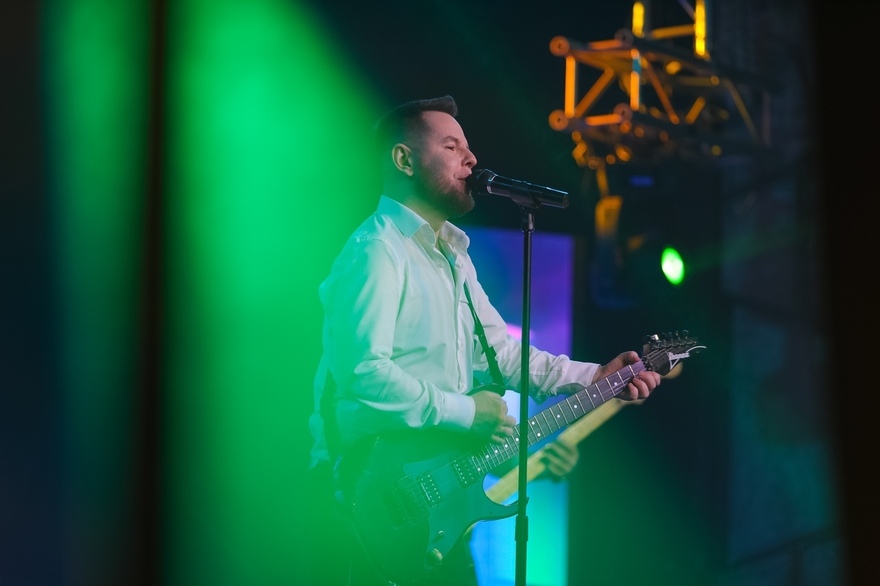 Андрей Ляшенко-Детистов на свадьбу 10