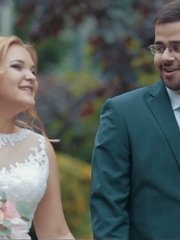 Видеоотчет со свадьбы Екатерины и Александра от Игорь Александров 1