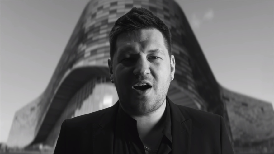 Кавер-группа Star People на свадьбу 5