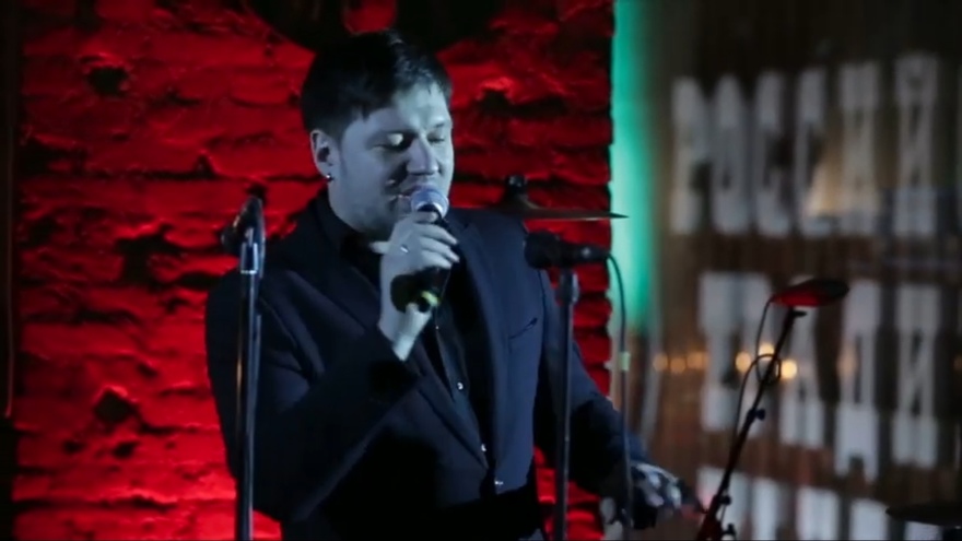 Кавер-группа Star People на свадьбу 7