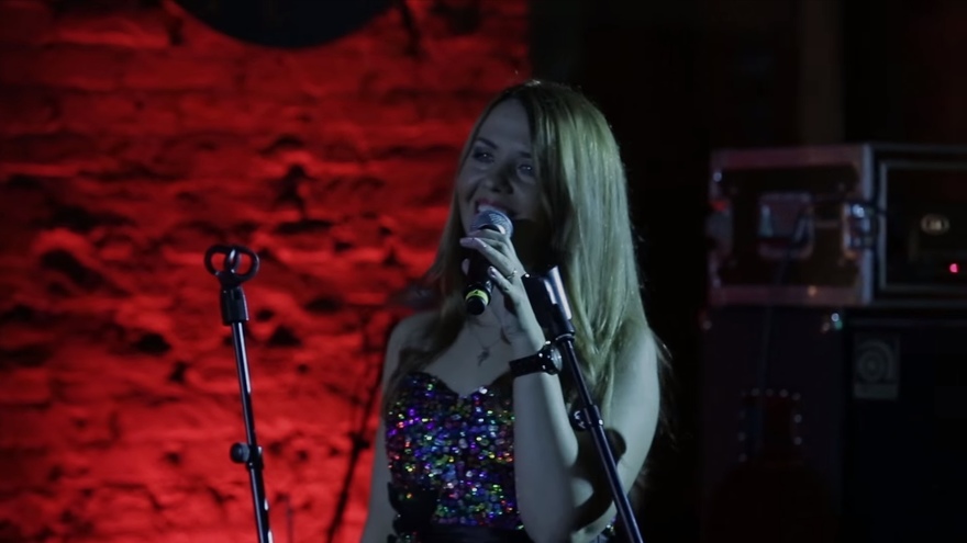 Кавер-группа Star People на свадьбу 8