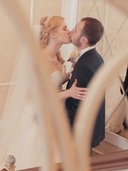 Видеоотчет со свадьбы Екатерины и Дениса от Игорь Александров 1