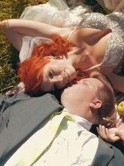 Видеоотчет со свадьбы Александра и Анастасии от Игорь Александров 1