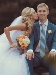 Видеоотчет со свадьбы Александра и Светланы от Игорь Александров 1