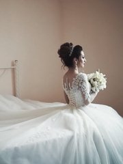 Видеоотчет со свадьбы Тураджа и Регины от Олег Серебряков 1