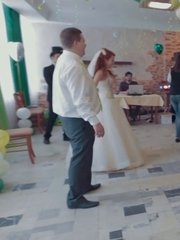 Видеоотчет со свадьбы Анастасии и Александра от Игорь Александров 1