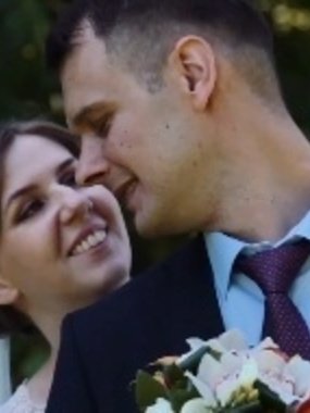 Видеоотчет со свадьбы Марии и Александра от Павел Марченко 1