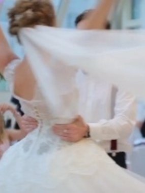 Видеоотчет со свадьбы Дарьи и Никиты от Павел Марченко 1