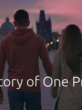 Видеоотчет Love Story 3 от Артём Корчагин 1