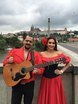 Цыганский ансамбль Русска рома на свадьбу 7