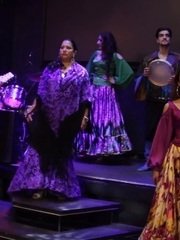 Цыганский ансамбль Русска рома на свадьбу 1